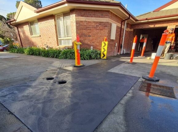 concreters bacchus marsh