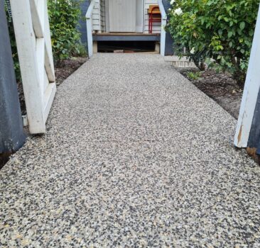 Exposed Aggregate 04