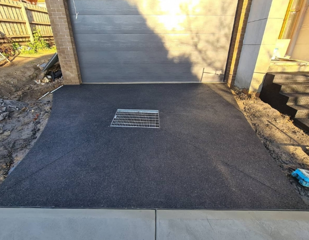 Concreting Mount Waverley